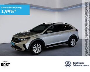 VW Taigo Gebrauchtwagen