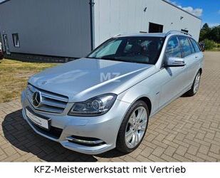 Mercedes-Benz C 200 Gebrauchtwagen