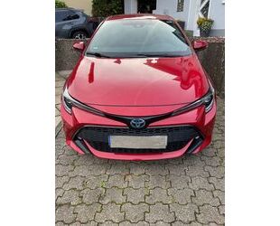 Toyota Corolla Gebrauchtwagen