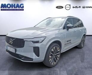 Volvo XC90 Gebrauchtwagen