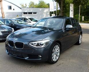 BMW 118 Gebrauchtwagen