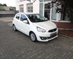 Mitsubishi Space Star Gebrauchtwagen