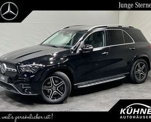 Mercedes-Benz GLE 300 Gebrauchtwagen