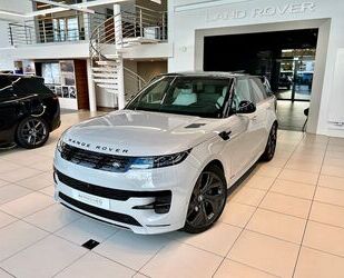 Land Rover Range Rover Sport Gebrauchtwagen