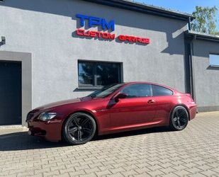 BMW M6 Gebrauchtwagen