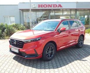 Honda CR-V Gebrauchtwagen