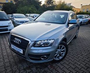 Audi Q5 Gebrauchtwagen