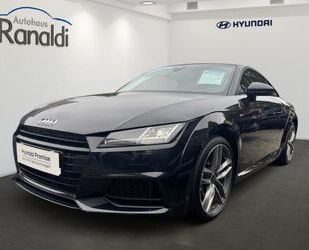 Audi TT Gebrauchtwagen