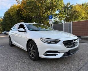 Opel Insignia Gebrauchtwagen