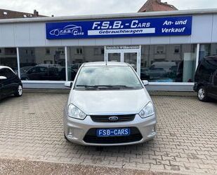 Ford C-Max Gebrauchtwagen