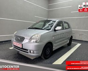 Kia Picanto Gebrauchtwagen