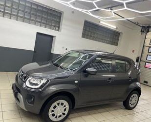 Suzuki Ignis Gebrauchtwagen