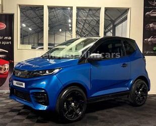 Aixam City Gebrauchtwagen