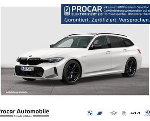 BMW 330 Gebrauchtwagen