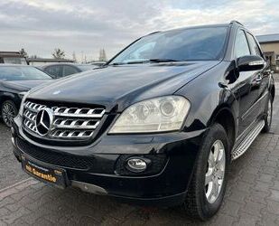 Mercedes-Benz ML 320 Gebrauchtwagen