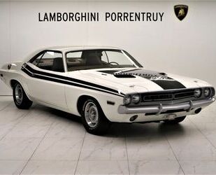 Dodge Challenger Gebrauchtwagen