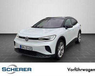 VW ID.4 Gebrauchtwagen