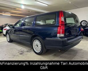 Volvo V70 Gebrauchtwagen
