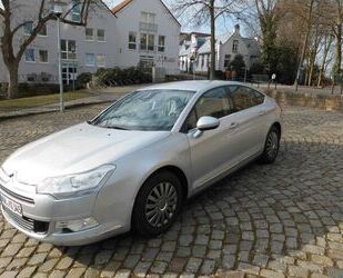 Citroen C5 Gebrauchtwagen