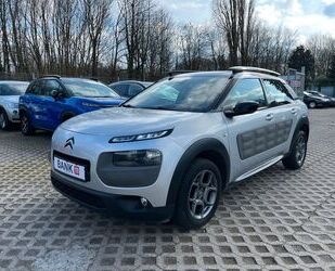 Citroen C4 Cactus Gebrauchtwagen
