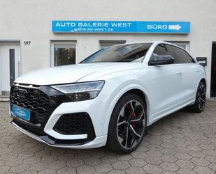 Audi RSQ8 Gebrauchtwagen