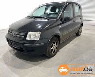 Fiat Panda Gebrauchtwagen