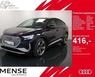 Audi Q4 e-tron Gebrauchtwagen