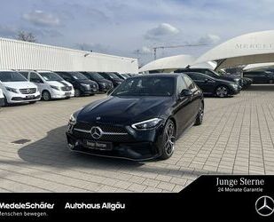 Mercedes-Benz C 300 Gebrauchtwagen
