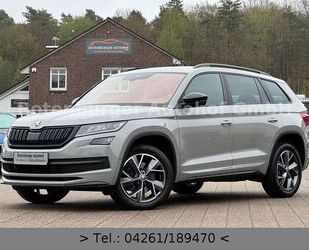 Skoda Kodiaq Gebrauchtwagen