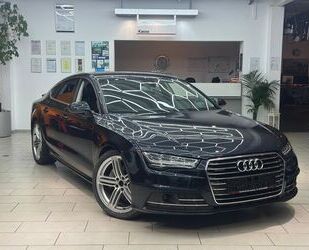Audi A7 Gebrauchtwagen