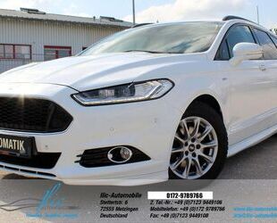 Ford Mondeo Gebrauchtwagen