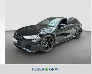 Audi RS6 Gebrauchtwagen