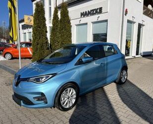 Renault ZOE Gebrauchtwagen