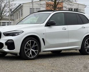 BMW X5 Gebrauchtwagen