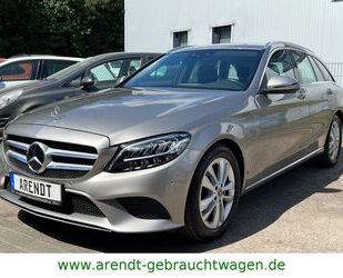 Mercedes-Benz C 200 Gebrauchtwagen