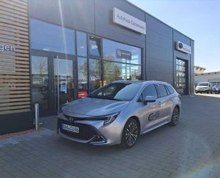 Toyota Corolla Gebrauchtwagen