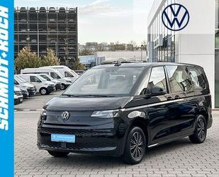 VW T7 Multivan Gebrauchtwagen