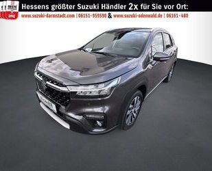 Suzuki (SX4) S-Cross Gebrauchtwagen