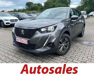 Peugeot 2008 Gebrauchtwagen