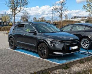 Kia Niro Gebrauchtwagen