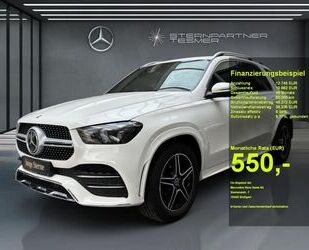 Mercedes-Benz GLE 350 Gebrauchtwagen