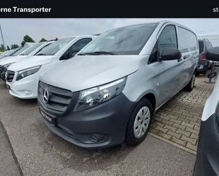 Mercedes-Benz Vito Gebrauchtwagen