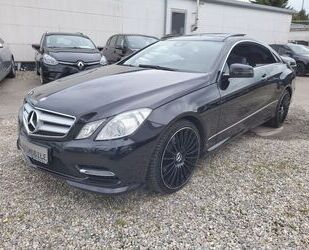 Mercedes-Benz E 250 Gebrauchtwagen