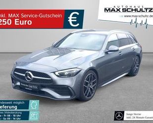 Mercedes-Benz C 300 Gebrauchtwagen