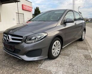 Mercedes-Benz B 220 Gebrauchtwagen