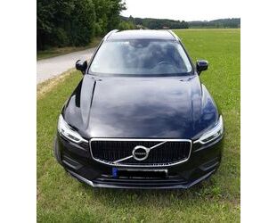 Volvo XC60 Gebrauchtwagen