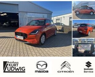 Suzuki Swift Gebrauchtwagen