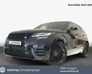 Land Rover Range Rover Velar Gebrauchtwagen