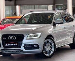Audi SQ5 Gebrauchtwagen