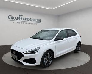 Hyundai i30 Gebrauchtwagen